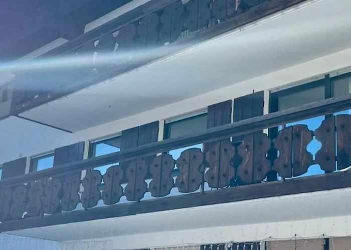 Ferienwohnung Dein-Oberstdorf